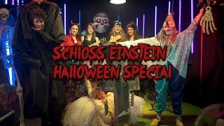 Schloss Einstein  Halloween Special [upl. by Vitia]