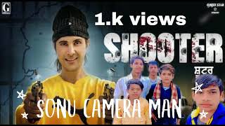 Shoot Da Order Anu Sorout Full Song amit sorout sonu  Punjabi Song [upl. by Simons628]