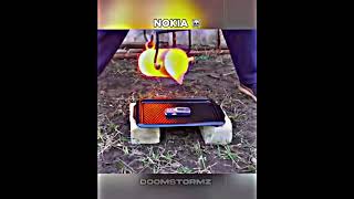 Nokia☠️🔥 [upl. by Siahc]