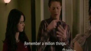 Switched At Birth Emmett Scenes 1x18 Clip 1 [upl. by Lubin]