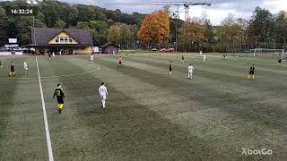 Kreisliga B DjK Kürten  SVF II 2 HZ 131024 [upl. by Ekalb]