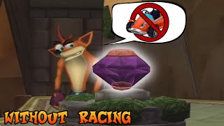 CRASH TAG TEAM RACING WITHOUT RACING [upl. by Cornwall]