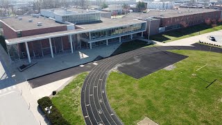 Central Middle School Building Tour [upl. by Eiznek]