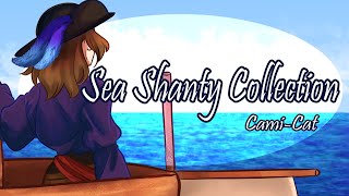 Sea Shanty Collection [upl. by Curren76]