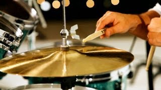 How to Play Accents  Drumming [upl. by Stirling629]