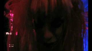 EA Emilie Autumn Talks About Suffer [upl. by Meeker583]