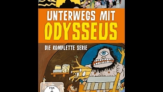 Unterwegs mit Odysseus  02 Im Land der Kikonen [upl. by Alcott]