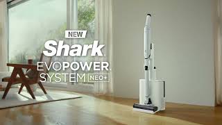 샤크 에보 파워 시스템 NeoNeoTVC30s  Shark Evo Power System NeoNeoTVC30s [upl. by Bolitho]