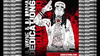 Lil Wayne  Pure Colombia Dedication 5 [upl. by Animehliw710]