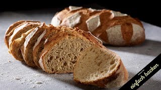 Bauern Brot  Buure Brot [upl. by Vikki]