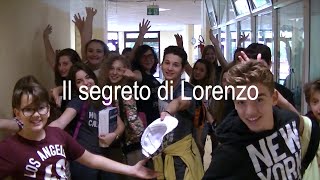 Il segreto di Lorenzo [upl. by Tennaj540]