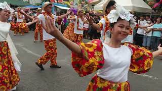 FEAST OF BREAD amp ROSES SILAY CITY [upl. by Nalyorf769]