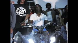 432 Hz Chief Keef  Citgo Prod Young Ravisu [upl. by Boccaj]