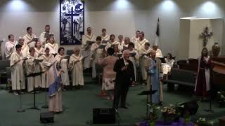 Nazarene Sturgis Live Stream [upl. by Eitteb473]