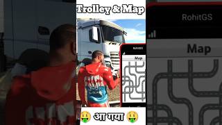 Map cheat code in Indian bikes driving 3d ytshorts shortsfeeds viral indianbikesdriving3d [upl. by Chad]