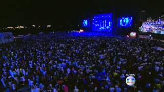 Show da Virada 20142015 [upl. by Ericka]