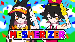 【Lin ⋆ Flin】Mesmerizer【Cover en Español】 [upl. by Hcra]