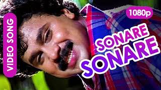 Sonare Sonare NIYAS Remix  Malayalam DJ Remix Song [upl. by Som]