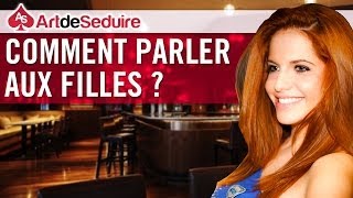 Comment parler aux femmes [upl. by Britta696]