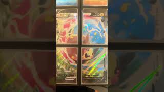 THIS IS YOUR CARD IF YOU ACROLL😱 cards pokemon pokemoncommunity pikachu shorts fypシ゚viral [upl. by Luo]