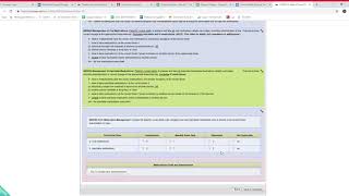 Medication profile [upl. by Balliol]