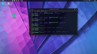 How to Move and Copy FilesFolders in Linux Terminal Ubuntu POP Mint etc [upl. by Renat]