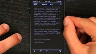 How to Capture QR Code on iPhone  Tech Yeah [upl. by Kondon]