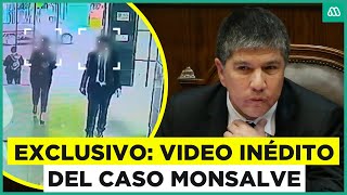 Cronología de un escándalo Mega Investiga accede a videos exclusivos del Caso Monsalve [upl. by Saylor]