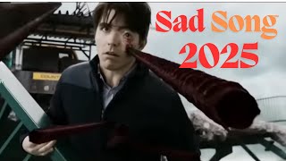 Hindi New Sad Song  Heart Broken Story  New Hindi Sad Song 2025  Heart Broken sad love [upl. by Ereveneug]