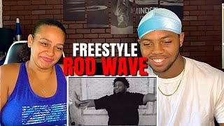 Mom reacts to Rod Wave  Freestyle Official Video [upl. by Doran696]