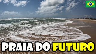 WHY YOU SHOULD INCLUDE FORTALEZA BRAZIL ON YOUR NEXT VACATION Vlog 4 [upl. by Gertrude935]