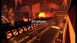 Aquavade Shutdown Lunatic  61 [upl. by Witcher647]