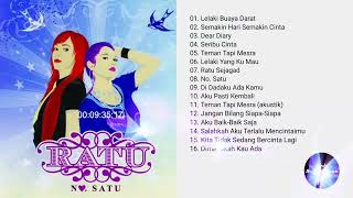 Full Album Ratu  No Satu [upl. by Ennove836]