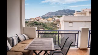 Apartamento en venta en Benalmádena [upl. by Ylloj]