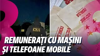 News Show Remunerați cu mașini și telefoane mobile Ultima zi de agitație electorală 01112024 [upl. by Ley]