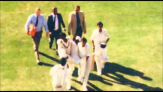 Cricket Dennis Lillee and Jeff Thomson Fast Bowling [upl. by Watson]