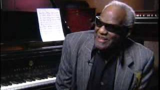 Ray Charles A Very Special Mother [upl. by Anima]