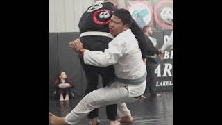 Carlson Gracie Winter Haven  Carlson Gracie Polk County CG Promo 85 [upl. by Geanine]