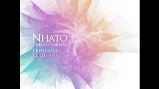 Nhato  Fuhaku Original Mix [upl. by Nalyr]