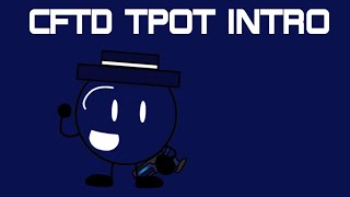 TPOT intro but its CFTD [upl. by Israeli657]