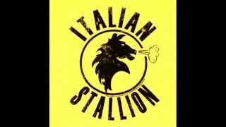 Todd Terje  Italian Stallion [upl. by Reseda]