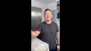 How to Use Chopsticks with Jet Tila  Food Network [upl. by Emmuela]