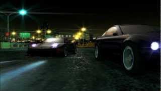 Lemon Drop Kick All Over Now The Fast and The Furious Game OST [upl. by Eryn924]