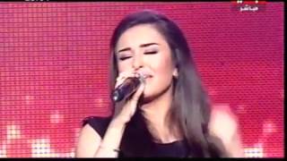 ‫شهد برمدا  أنا بعشقك SYAHID BARMADA YANG CANTIK [upl. by Fauch518]