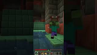 Regeneration Potion Minecraft Trial Spawner [upl. by Masuh317]