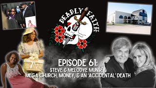 Episode 61 Steve amp Melody Munsey [upl. by Roe93]