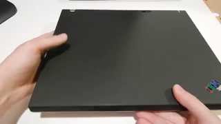 thinkpad t42 overview [upl. by Brandice]