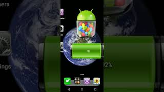 IOS 6 theme on android [upl. by Colby]