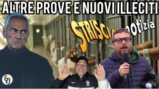 🚨 CLAMOROSO A STRISCIA LA NOTIZIA PINUCCIO NON MOLLA GRAVINA E TROVA NUOVE PROVE E NUOVI ILLECITI🚨 [upl. by Norym]