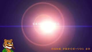 Rare Pepos Vol 20  Ser Etereo [upl. by Kehoe]